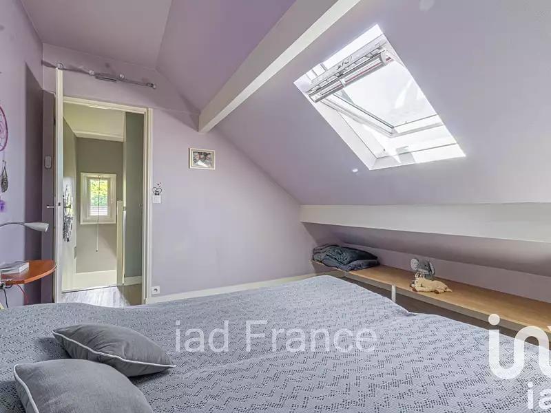 Maison, 113 m²