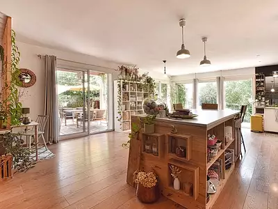 Maison, 138 m²