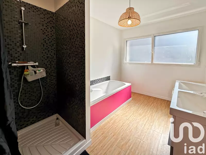 Maison, 155 m²