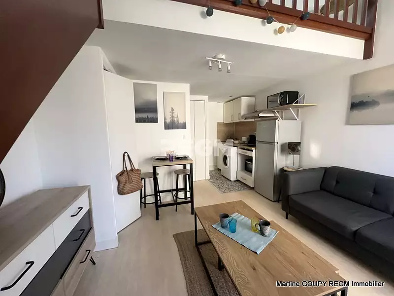 Divers, 29 m²