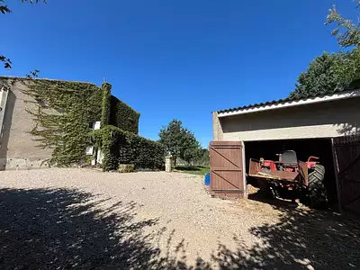 Maison, 140 m²