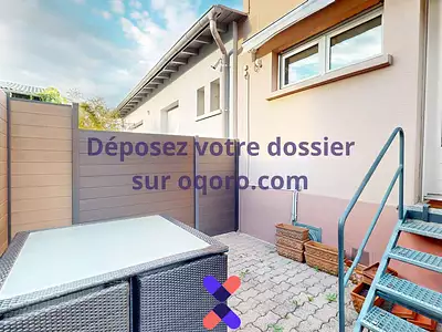 Appartement, 60,24 m²