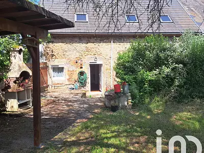 Maison, 125 m²