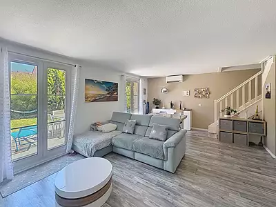 Maison, 85 m²