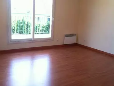 Appartement, 48 m²