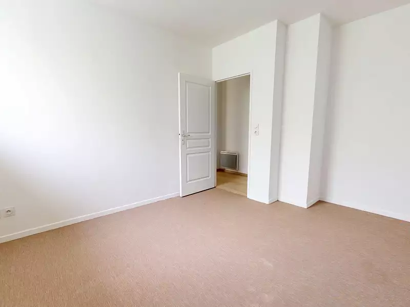 Appartement, 42,57 m²