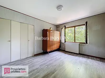 Maison, 124 m²
