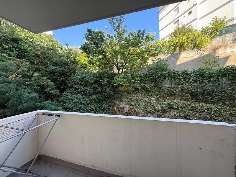 Appartement, 58 m²