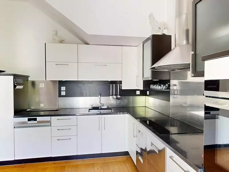 Appartement, 174 m²