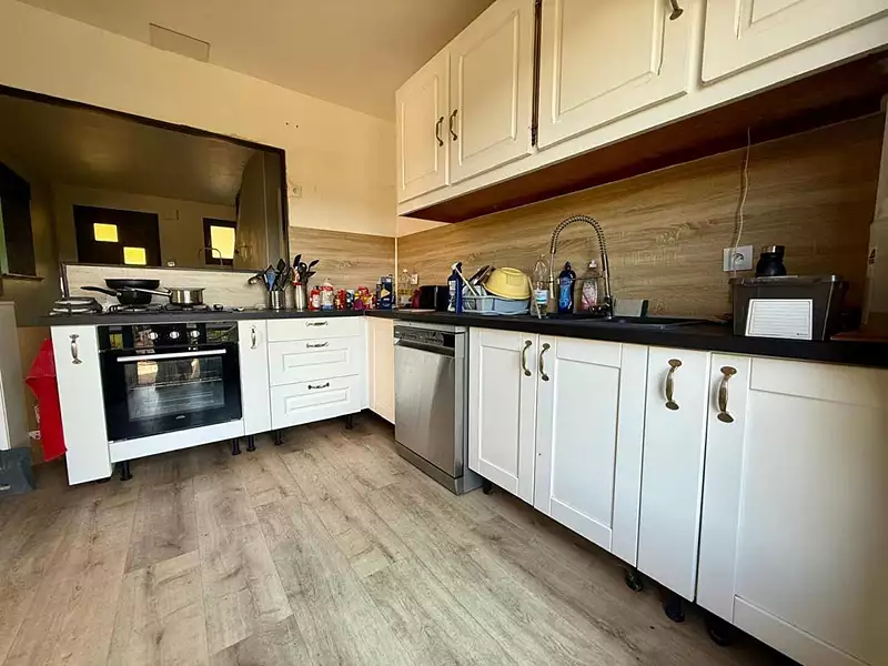 Maison, 152 m²