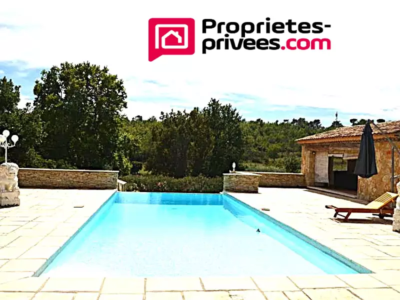 Maison, 170 m²