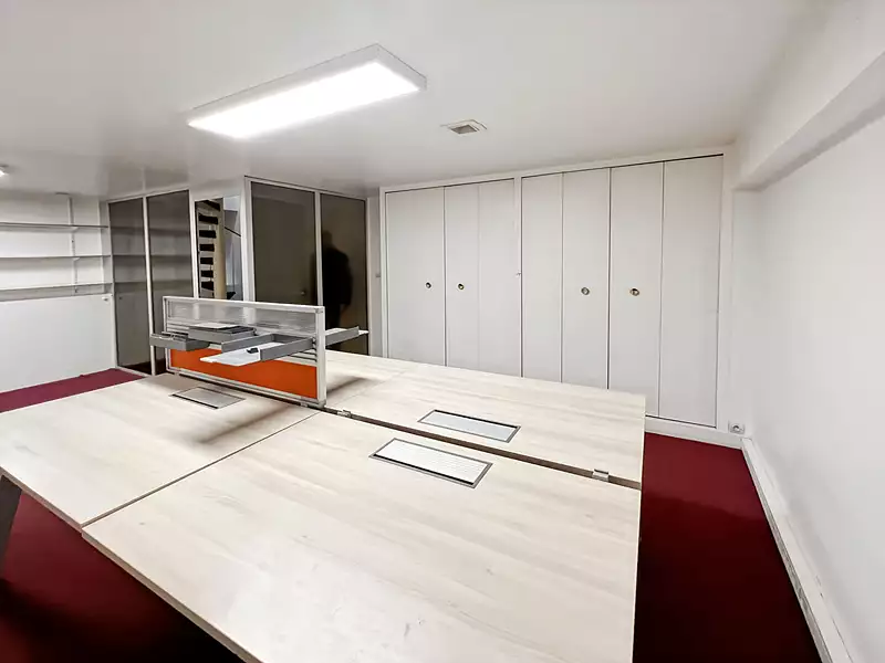 Appartement, 99 m²