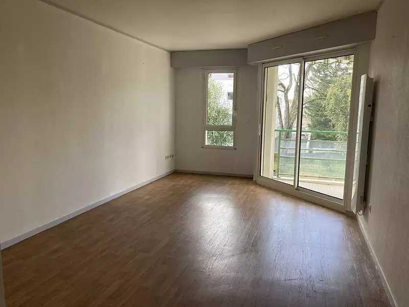 Appartement, 49,29 m²