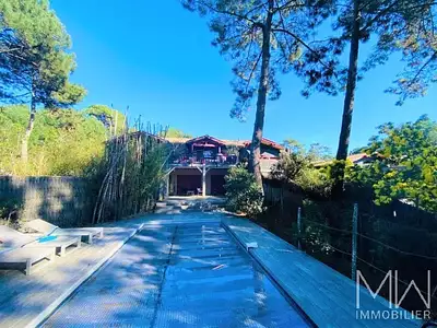 Maison, 77,56 m²