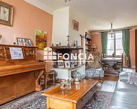 Maison, 238 m²