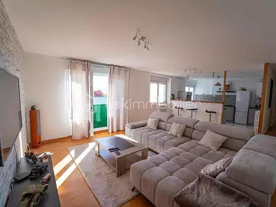 Appartement, 87 m²