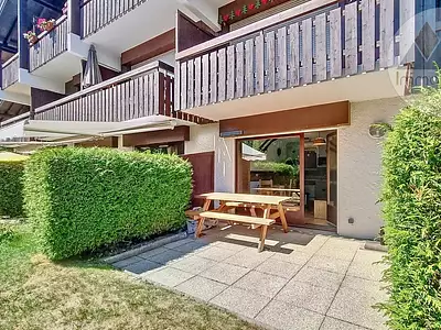 Appartement, 32,75 m²