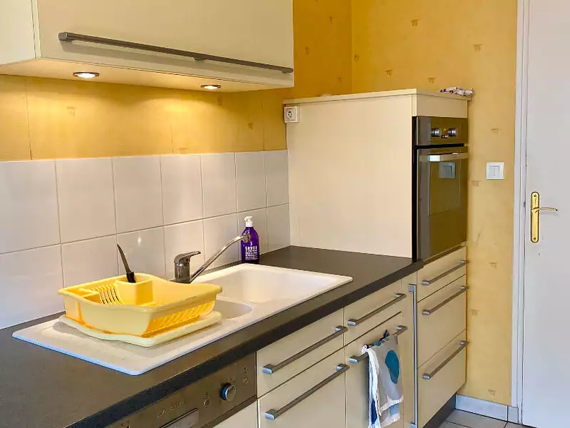 Appartement, 89,61 m²