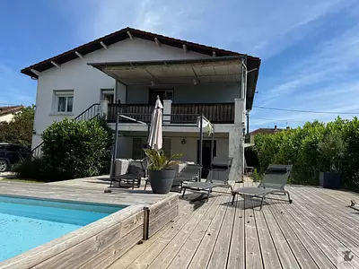Maison, 224 m²