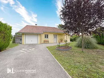 Maison, 99,88 m²