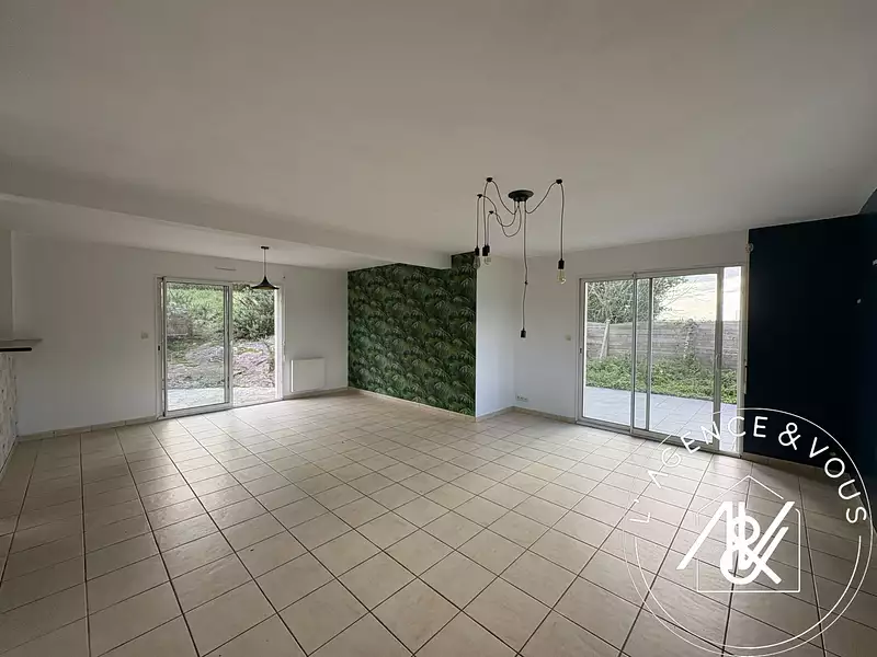 Maison, 82 m²