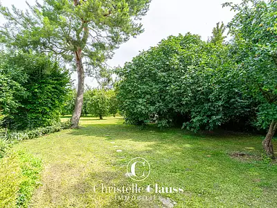 Maison, 251 m²