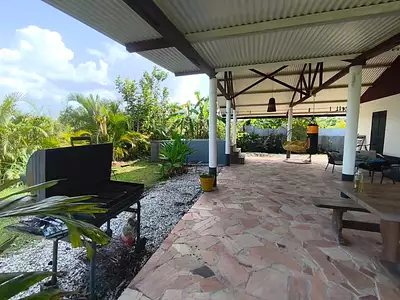 Maison, 62 m²