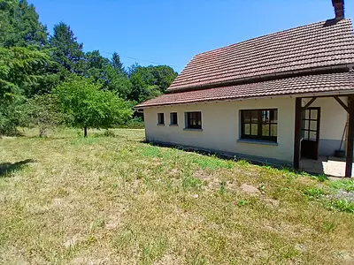 Maison, 81 m²