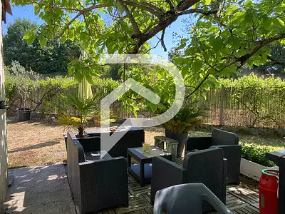 Maison, 88,16 m²