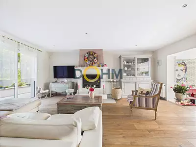 Maison, 138 m²