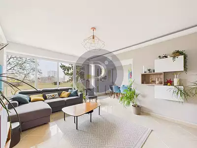 Appartement, 104,66 m²