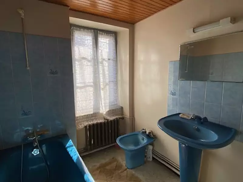 Maison, 92 m²
