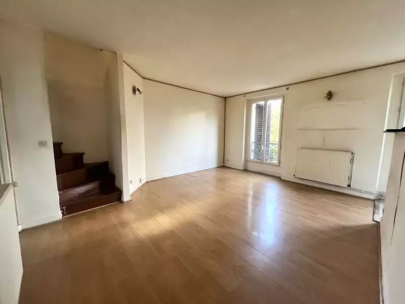 Appartement, 68,78 m²