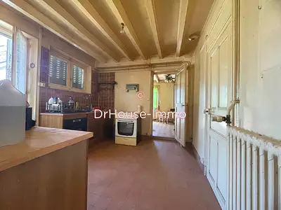 Maison, 90 m²
