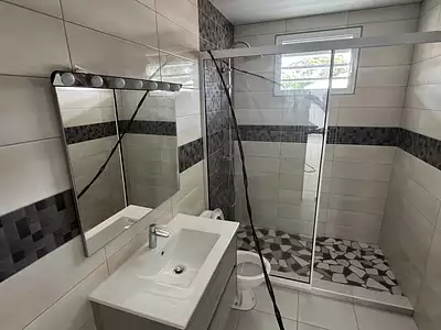 Appartement, 59,41 m²