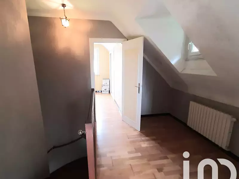 Maison, 120 m²