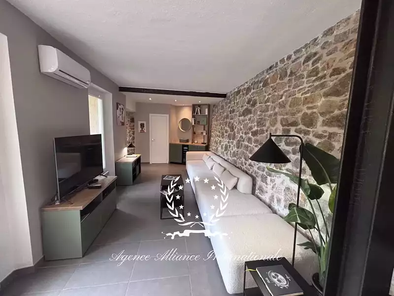 Maison, 165 m²