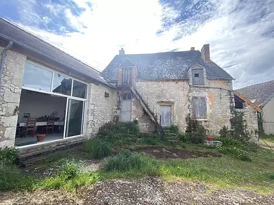 Maison, 143 m²