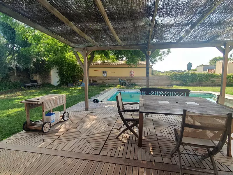 Maison, 143 m²