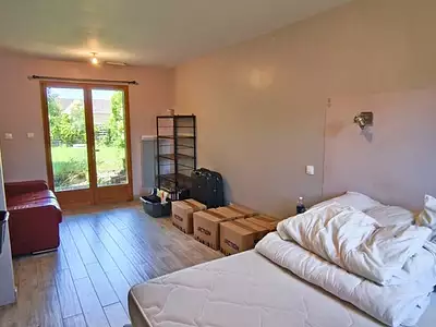 Maison, 129 m²