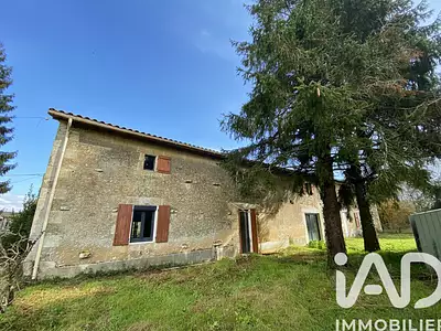Maison, 114 m²
