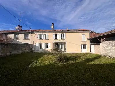 Maison, 120 m²