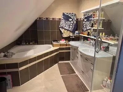 Maison, 127 m²