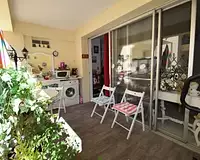 Appartement, 97 m²