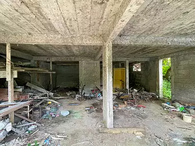 Immeuble, 182,2 m²