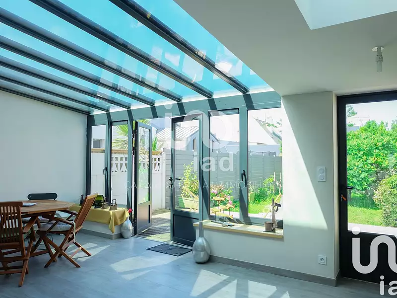Maison, 100 m²