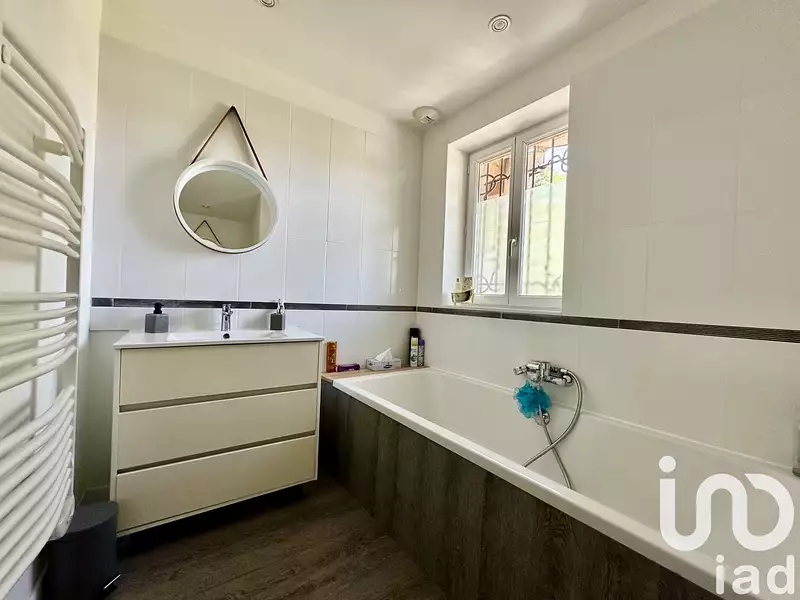 Maison, 160 m²