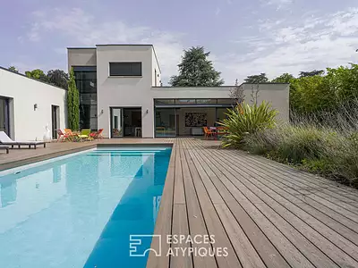 Maison, 346 m²