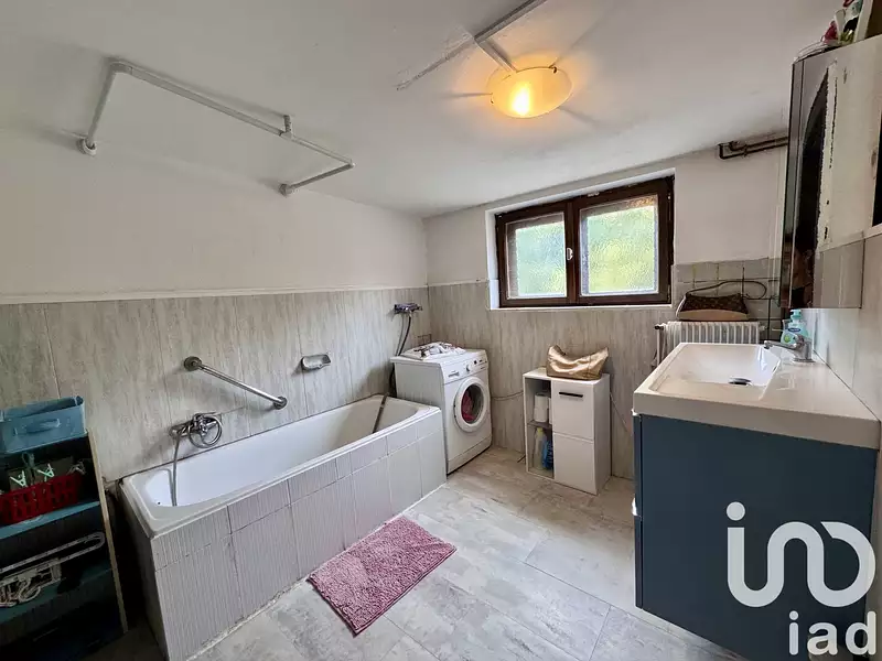 Maison, 120 m²