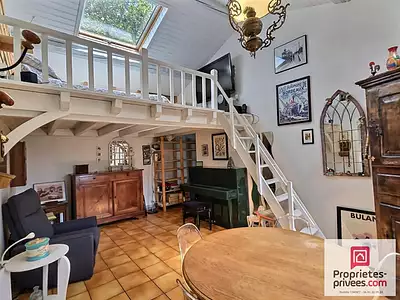 Appartement, 63 m²